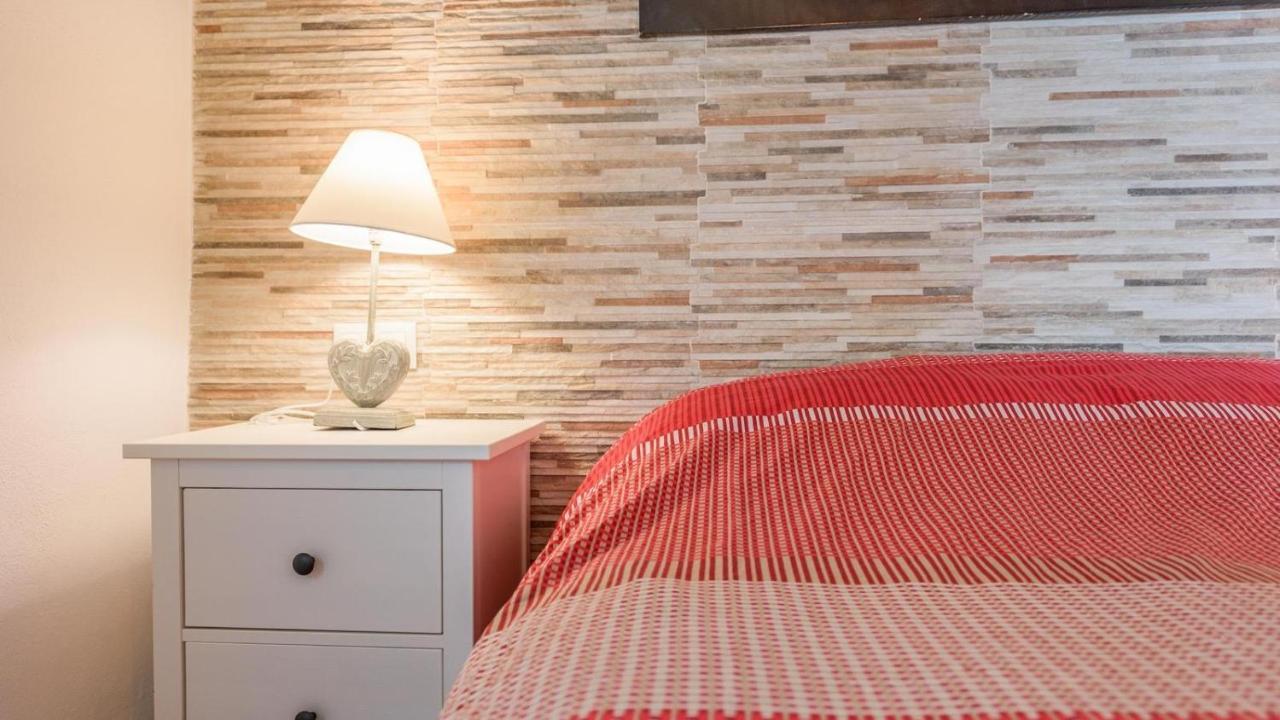 Casa La Higuera Competa By Ruralidays Villa Frigiliana Buitenkant foto